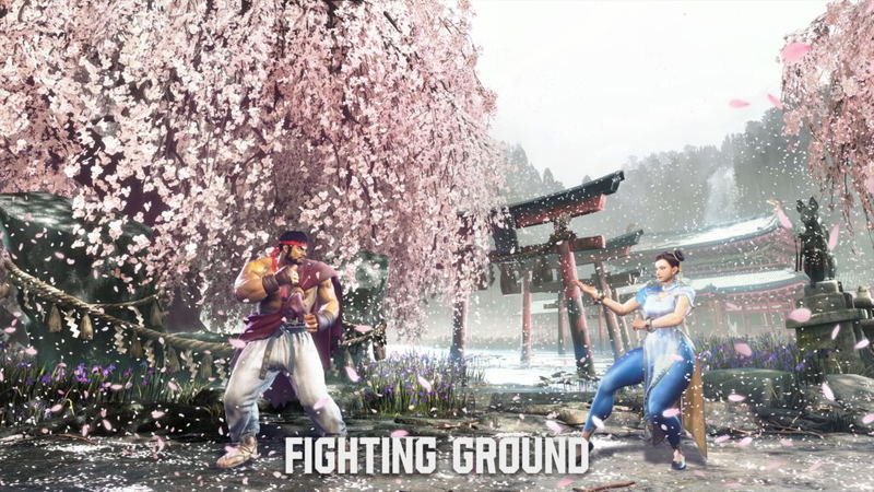 Street Fighter 6 [Years 1-2 Fighters Edition] (Multi-Language) image 11