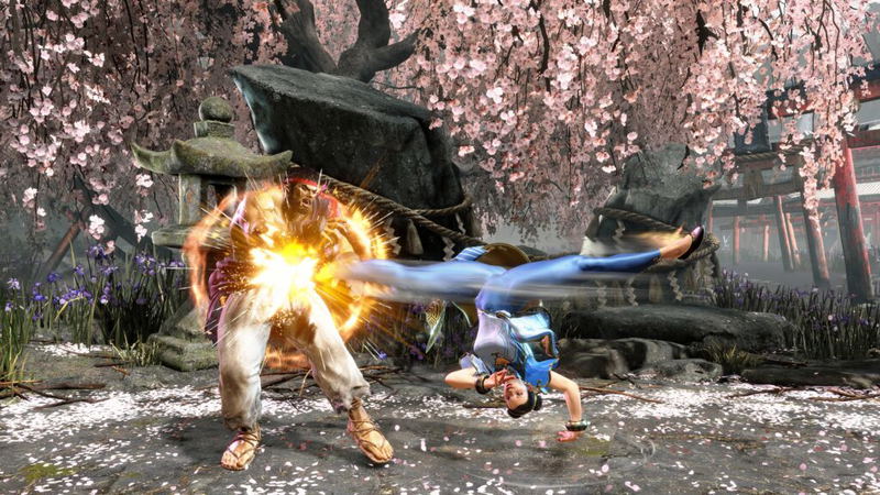 Street Fighter 6 [Years 1-2 Fighters Edition] (Multi-Language) image 5