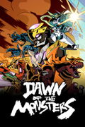Dawn of the Monsters <span class="ext" style="background-color: #2a475e; color: #FFFFFF;">STEAM</span> <span class="ext ext_digital">digital</span> thumbnail 1