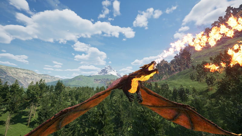 Day of Dragons <span class="ext" style="background-color: #2a475e; color: #FFFFFF;">STEAM</span> <span class="ext ext_digital">digital</span> image 15