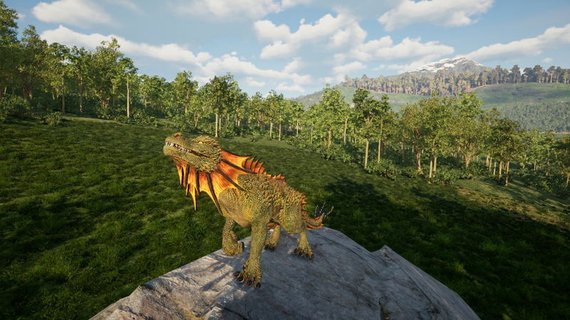 Day of Dragons <span class="ext" style="background-color: #2a475e; color: #FFFFFF;">STEAM</span> <span class="ext ext_digital">digital</span> image 17