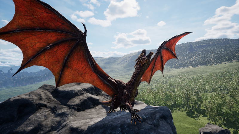 Day of Dragons <span class="ext" style="background-color: #2a475e; color: #FFFFFF;">STEAM</span> <span class="ext ext_digital">digital</span> image 18