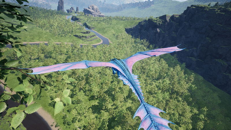 Day of Dragons <span class="ext" style="background-color: #2a475e; color: #FFFFFF;">STEAM</span> <span class="ext ext_digital">digital</span> image 19