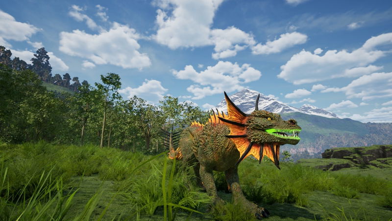 Day of Dragons <span class="ext" style="background-color: #2a475e; color: #FFFFFF;">STEAM</span> <span class="ext ext_digital">digital</span> image 20