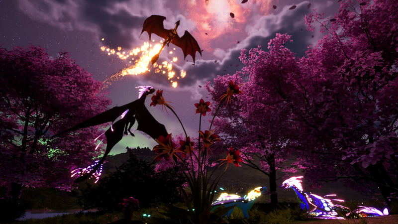 Day of Dragons <span class="ext" style="background-color: #2a475e; color: #FFFFFF;">STEAM</span> <span class="ext ext_digital">digital</span> image 22