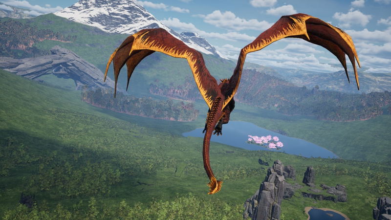 Day of Dragons <span class="ext" style="background-color: #2a475e; color: #FFFFFF;">STEAM</span> <span class="ext ext_digital">digital</span> image 23