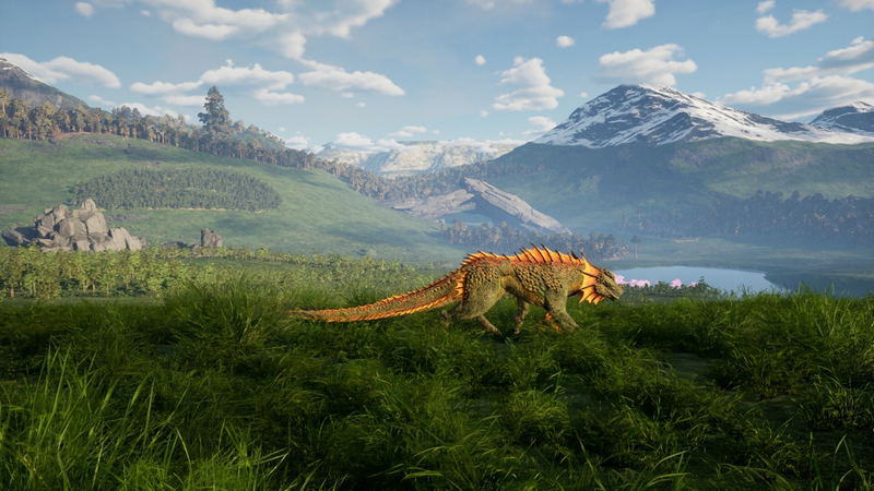 Day of Dragons <span class="ext" style="background-color: #2a475e; color: #FFFFFF;">STEAM</span> <span class="ext ext_digital">digital</span> image 3