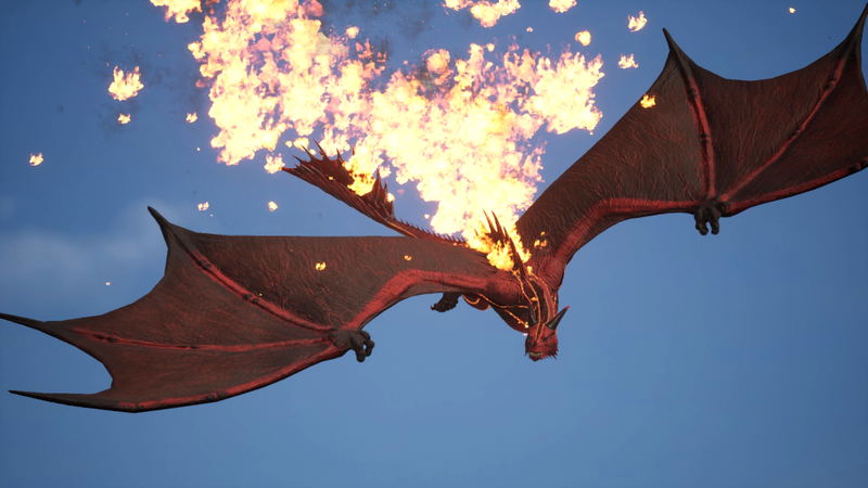 Day of Dragons <span class="ext" style="background-color: #2a475e; color: #FFFFFF;">STEAM</span> <span class="ext ext_digital">digital</span> image 7