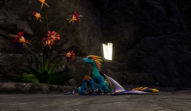 Day of Dragons <span class="ext" style="background-color: #2a475e; color: #FFFFFF;">STEAM</span> <span class="ext ext_digital">digital</span> image 8