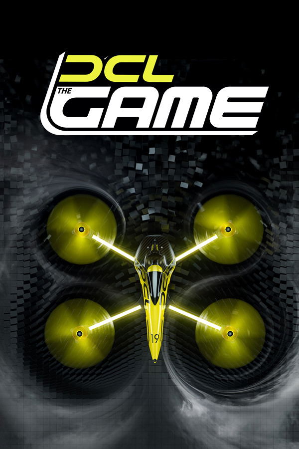 DCL - The Game STEAM digital — Import Game Deal