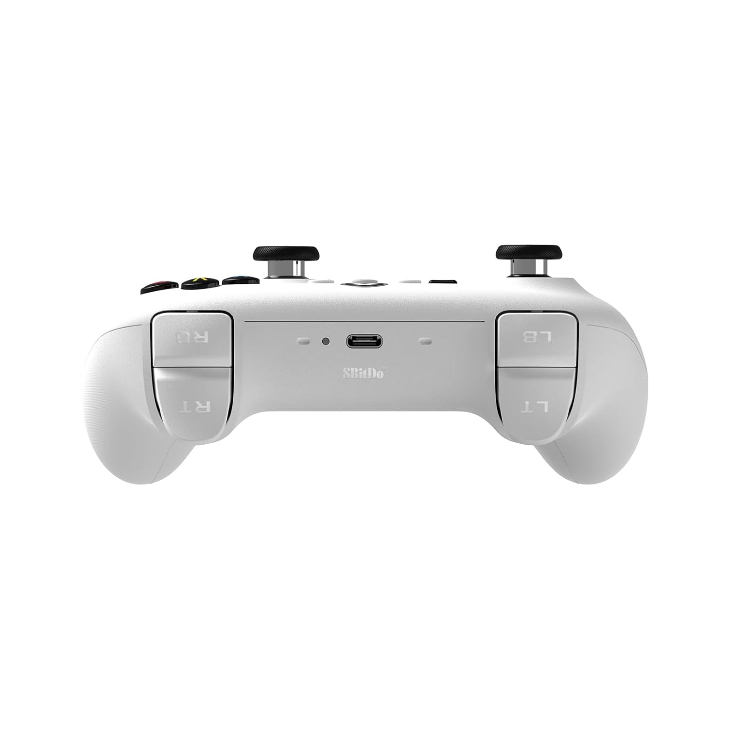 8BitDo Ultimate 3-mode Controller with Charging Dock for  Ultimate 3-mode Controller for Xbox - White main image 0