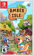 Amber Isle thumbnail 1
