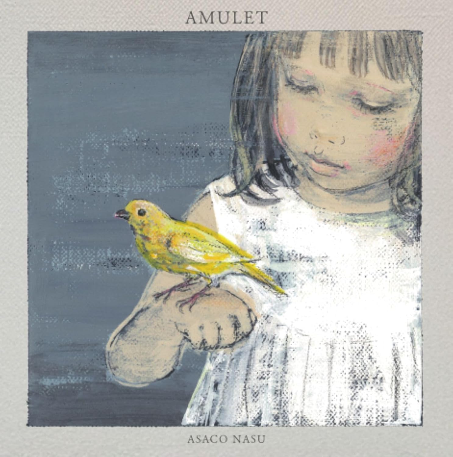AMULET [w/ Blu-ray Limited Edition] — Import Game Deal