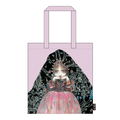 Angel's Egg Living In Water Tote Bag thumbnail 1