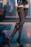 Original Character 1/4 Scale Pre-Painted Figure: YD Bunny Girl Luna thumbnail 14