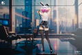 Original Character 1/4 Scale Pre-Painted Figure: YD Bunny Girl Luna thumbnail 8
