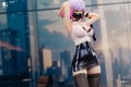 Original Character 1/4 Scale Pre-Painted Figure: YD Bunny Girl Luna thumbnail 9
