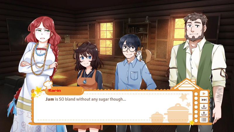 Cooking Companions [Premium Edition] image 3