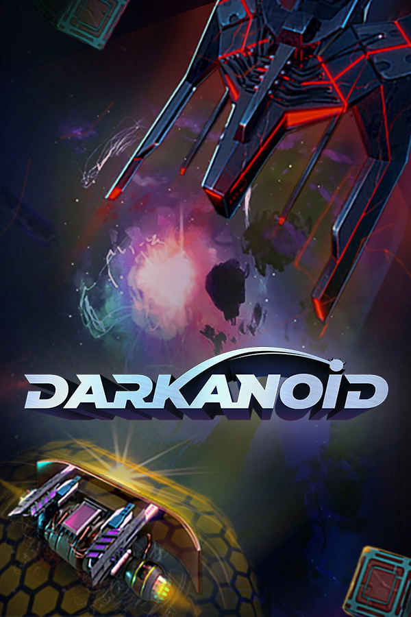Darkanoid STEAM digital — Import Game Deal