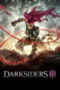 Darksiders III <span class="ext" style="background-color: #2a475e; color: #FFFFFF;">STEAM</span> <span class="ext ext_digital">digital</span> thumbnail 1