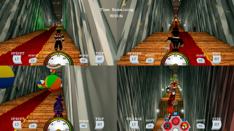 Death Stair <span class="ext" style="background-color: #2a475e; color: #FFFFFF;">STEAM</span> <span class="ext ext_digital">digital</span> image 2