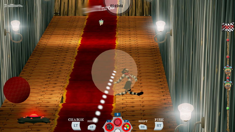 Death Stair <span class="ext" style="background-color: #2a475e; color: #FFFFFF;">STEAM</span> <span class="ext ext_digital">digital</span> image 9