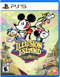 Disney Illusion Island thumbnail 1