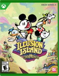 Disney Illusion Island thumbnail 1