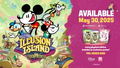 Disney Illusion Island thumbnail 2