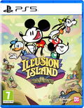Disney Illusion Island thumbnail 1