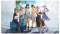 Venus Vacation Prism Photo Mode Acrylic Standee <span class="ext" style="background-color: #003082; color: #FFFFFF;">PLAY EXCLUSIVES</span> thumbnail 8