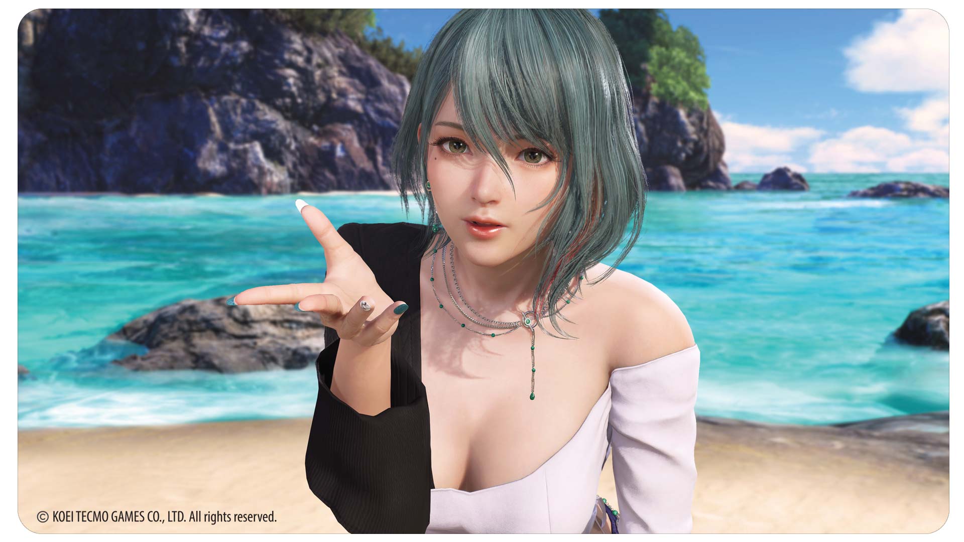 Venus Vacation Prism Photo Mode Acrylic Standee PLAY EXCLUSIVES