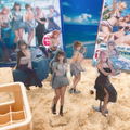 Venus Vacation Prism Photo Mode Acrylic Standee <span class="ext" style="background-color: #003082; color: #FFFFFF;">PLAY EXCLUSIVES</span> thumbnail 3