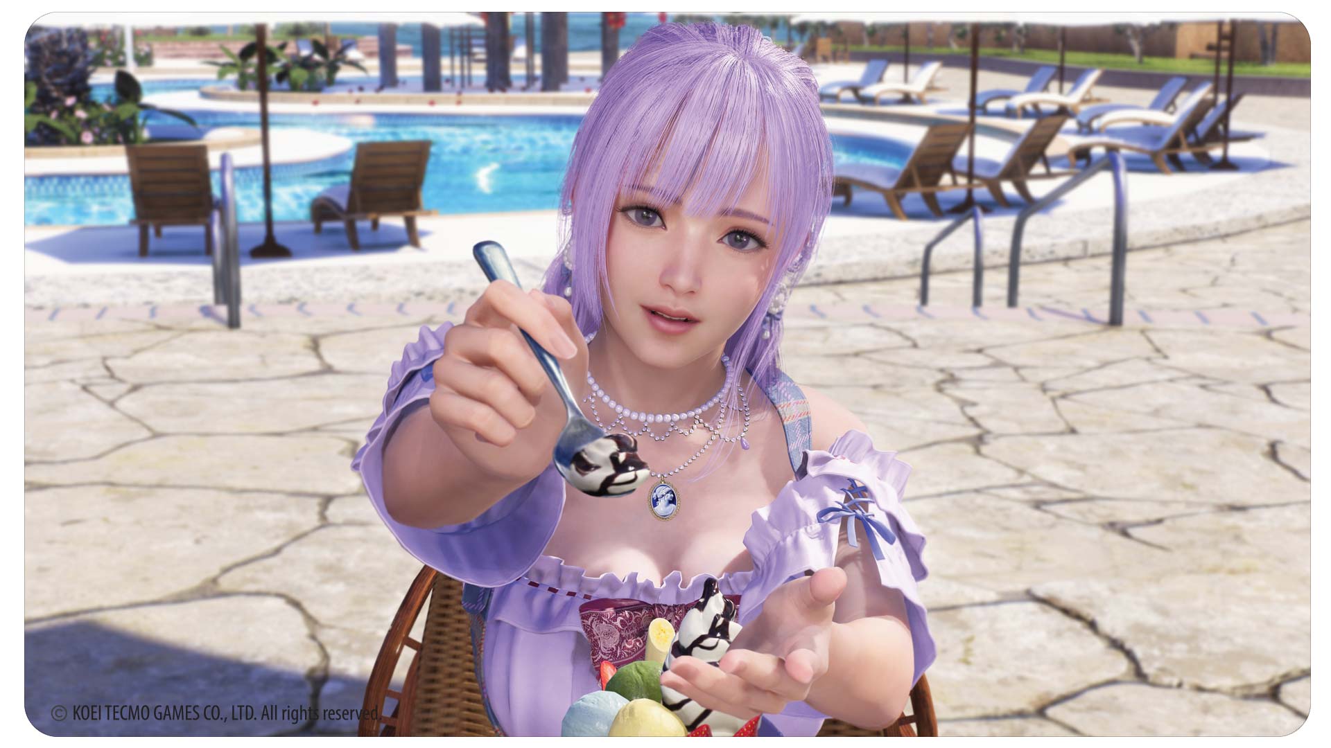 Venus Vacation Prism Photo Mode Acrylic Standee PLAY EXCLUSIVES