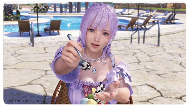 Venus Vacation Prism Photo Mode Acrylic Standee <span class="ext" style="background-color: #003082; color: #FFFFFF;">PLAY EXCLUSIVES</span> image 10