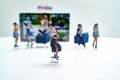 Venus Vacation Prism Photo Mode Acrylic Standee <span class="ext" style="background-color: #003082; color: #FFFFFF;">PLAY EXCLUSIVES</span> thumbnail 7