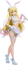 DSmile Original Bunny Series 1/4 Scale Pre-Painted Figure: Eruru Pastel Rabbit Ver. thumbnail 1