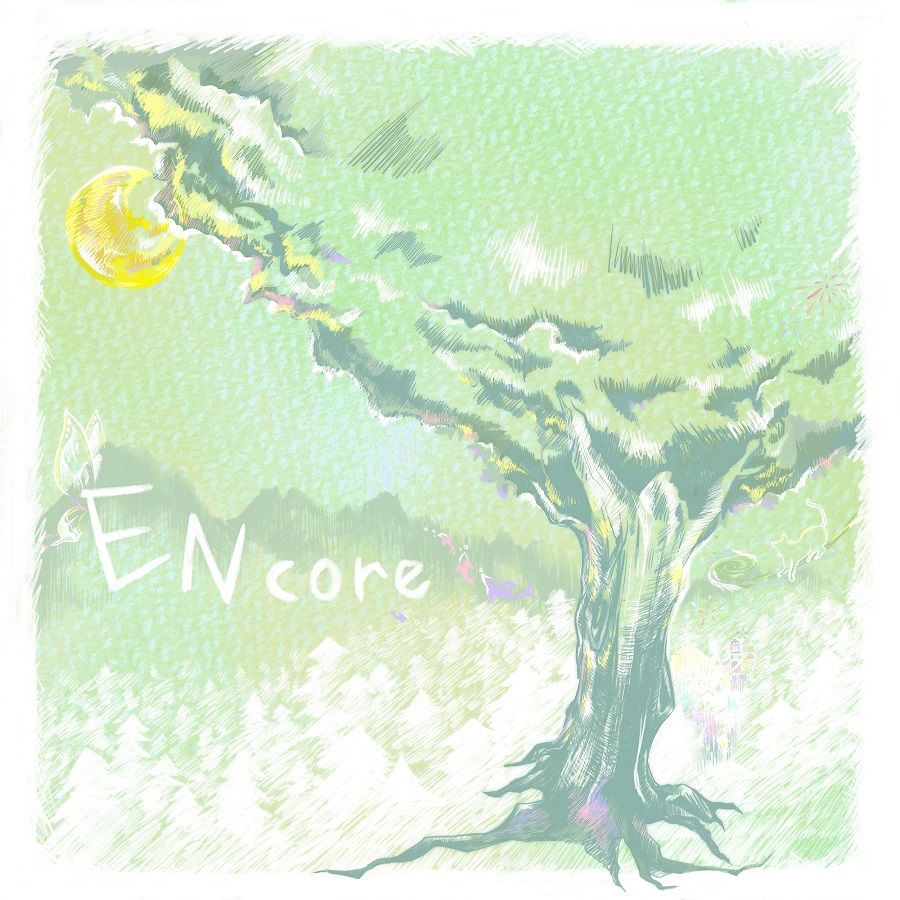 ENcore [Limited Edition] — Import Game Deal