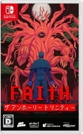 FAITH: The Unholy Trinity (Multi-Language) thumbnail 1