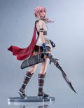 Final Fantasy XIII 1/6.5 Scale Pre-Painted Figure: Lightning thumbnail 1