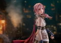 Final Fantasy XIII 1/6.5 Scale Pre-Painted Figure: Lightning thumbnail 7