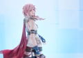 Final Fantasy XIII 1/6.5 Scale Pre-Painted Figure: Lightning thumbnail 9