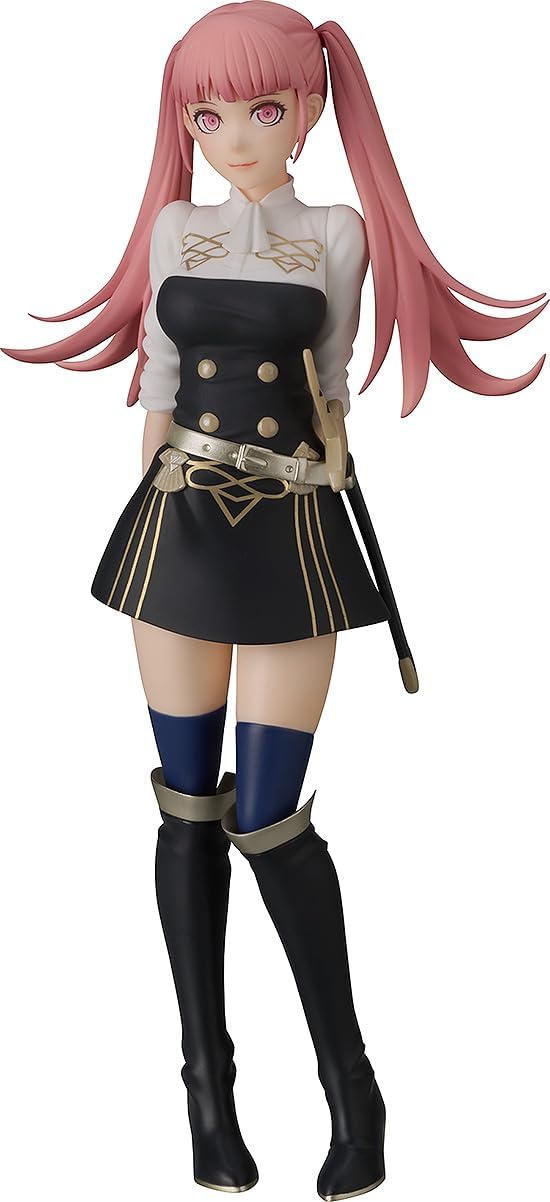 Fire Emblem Three Houses: Pop Up Parade Hilda Valentin Goneril image 1
