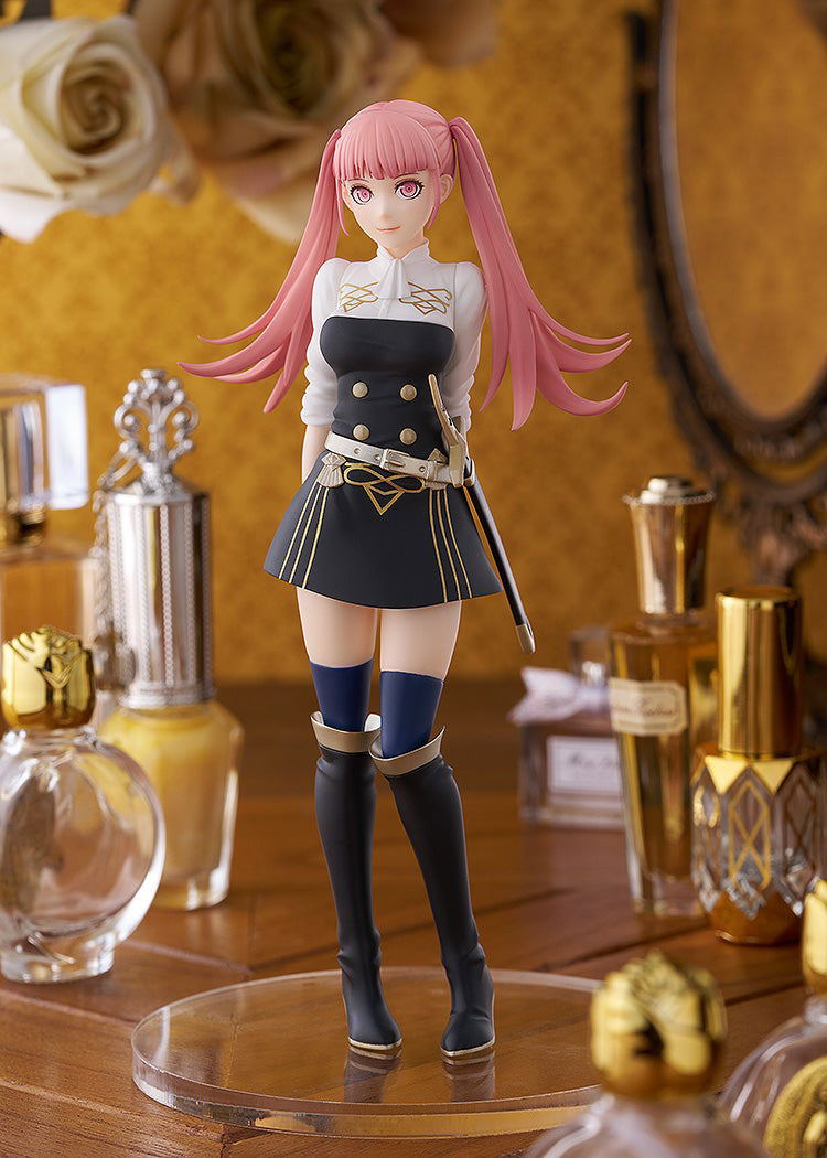 Fire Emblem Three Houses: Pop Up Parade Hilda Valentin Goneril image 3