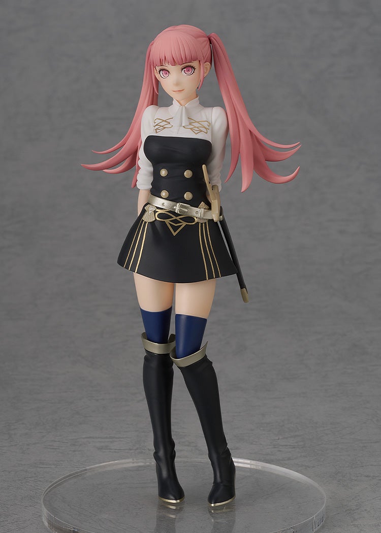 Fire Emblem Three Houses: Pop Up Parade Hilda Valentin Goneril image 5