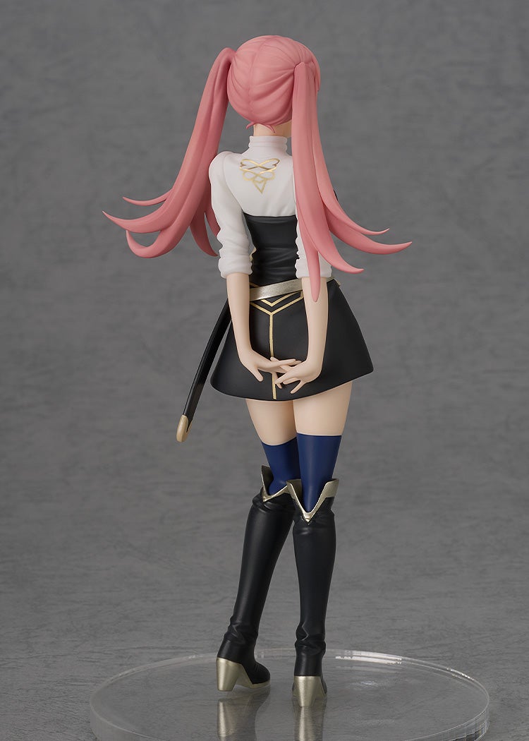 Fire Emblem Three Houses: Pop Up Parade Hilda Valentin Goneril image 6