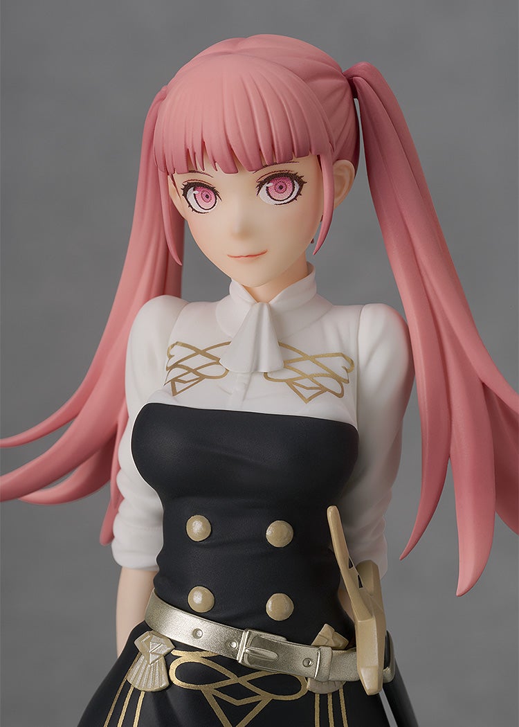 Fire Emblem Three Houses: Pop Up Parade Hilda Valentin Goneril image 7