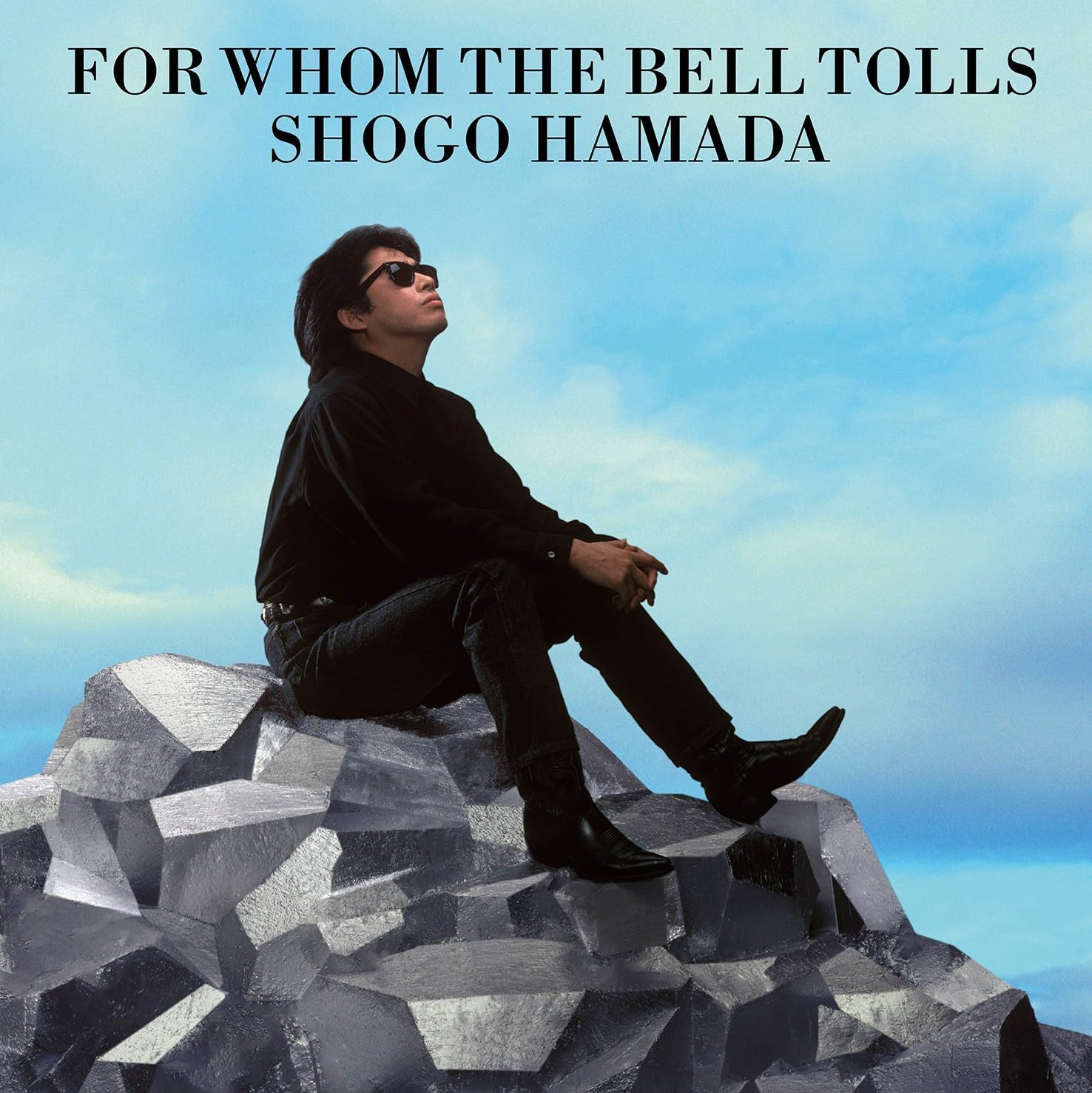 For Whom The Bell Tolls [Limited Edition] (Vinyl) — Import Game Deal