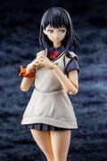 Gridman Universe Articulated Plastic Model Kit: Takarada Rikka (Gridman Universe) thumbnail 3