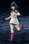 Gridman Universe Articulated Plastic Model Kit: Takarada Rikka (Gridman Universe) thumbnail 4
